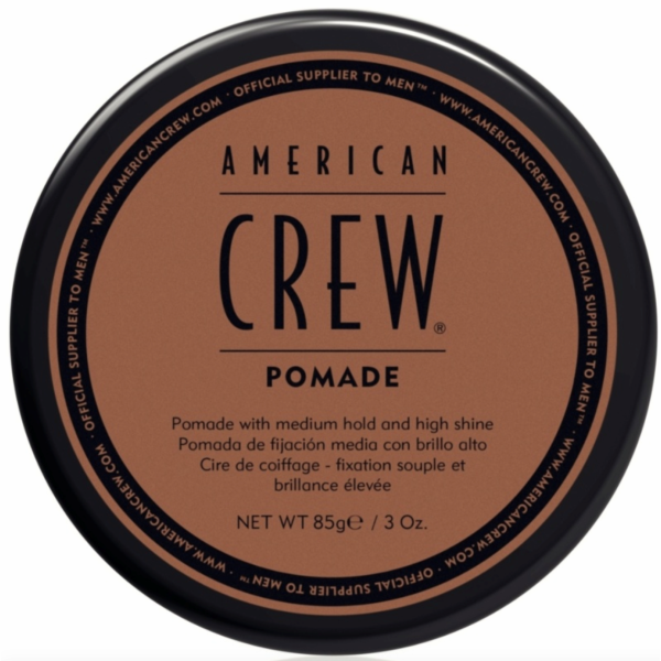American Crew - Pomade 85 gr